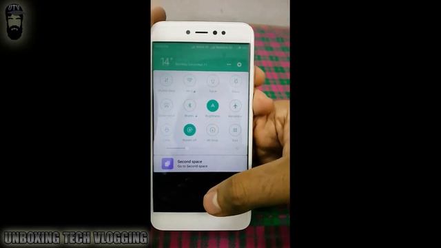 Xiaomi Redmi Note 5A Prime or Redmi Y1 Unboxing and Review in Pakistan смотреть онлайн