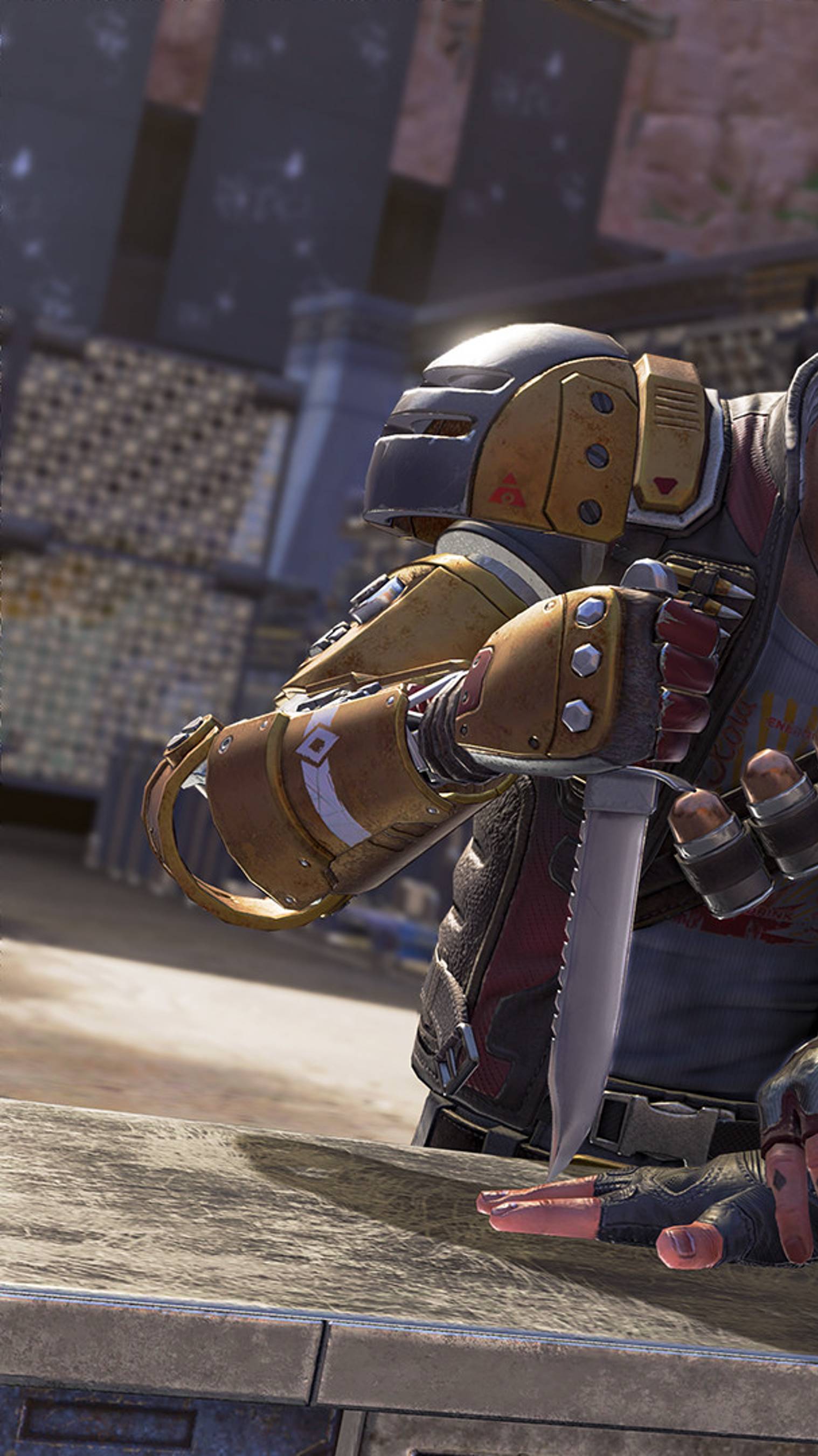 APEX LEGENDS GAME PLAY ON ФЬЮЗ 1 PLACE (6 ЧАСТЬ ) ФИНАЛ смотреть онлайн