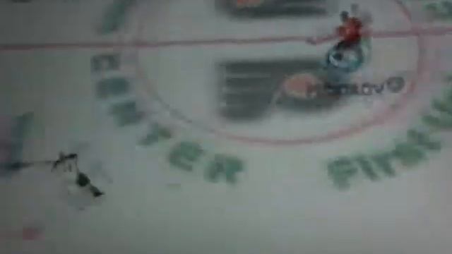 NHL 2002 Eastern Conference Quarterfinals Flyers vs. Sabres Game 5 part 4 смотреть онлайн