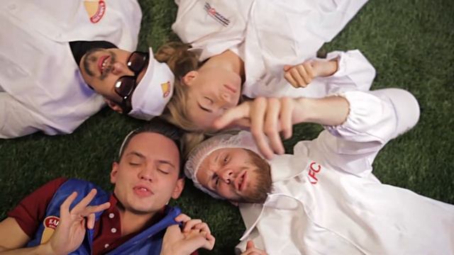 Ролик Группы 