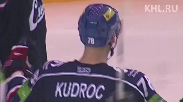 Avangard 0, Sibir 3 (English Commentary) смотреть онлайн