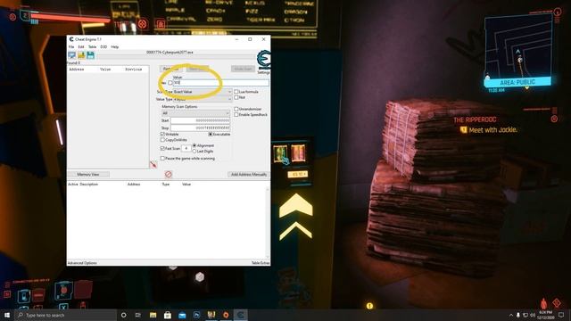 Cyberpunk 2077 Cheat Engine 🔴 Unlimited Money смотреть онлайн
