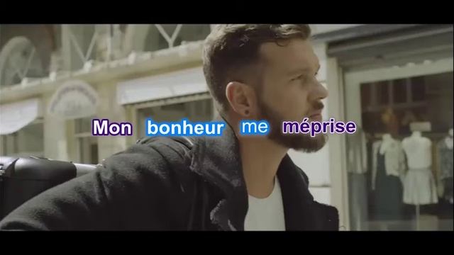Claudio Capeo Ca Va Ca Va Paroles Lyrics Karaoke смотреть онлайн