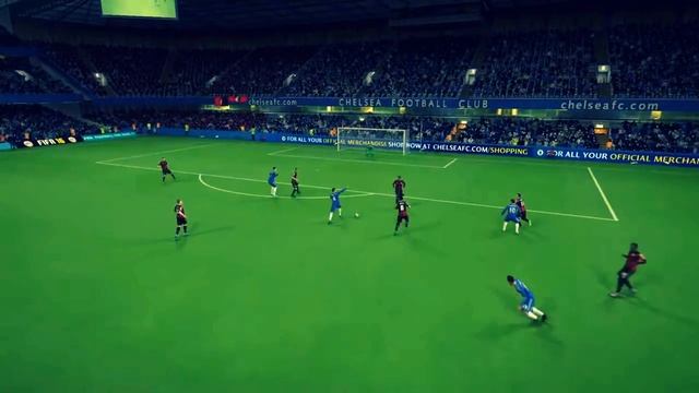 Fabregas смотреть онлайн