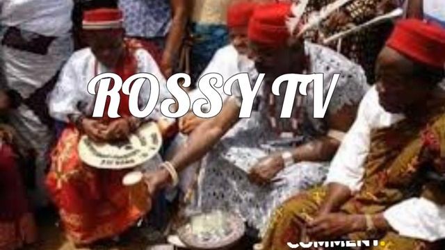 casala ! Judy Austin did not see this coming as Pete Edochie & family's don this .... смотреть онлайн
