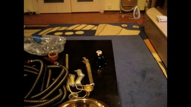 Посылка с кальяном (Package from Beirut, Lebanon) смотреть онлайн