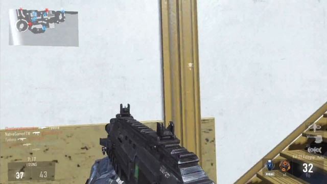 COD Advanced Warfare Multiplayer Live Commentary #1 - FIRST TIME (PS3/X360/PS4/XB1) 1080p смотреть онлайн