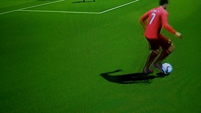 DRIBLES FIFA 2016 PS3 смотреть онлайн