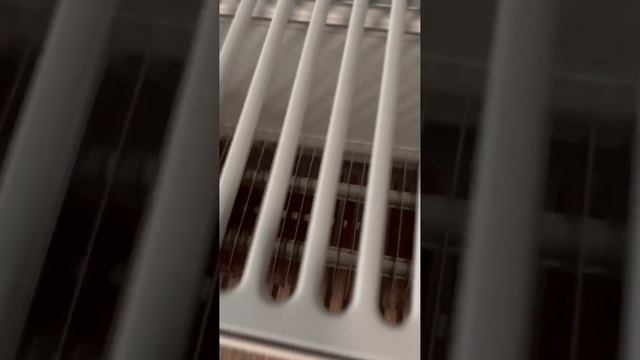 Xiaomi Умный конвекторный обогреватель Mijia Convection Electric Heater смотреть онлайн