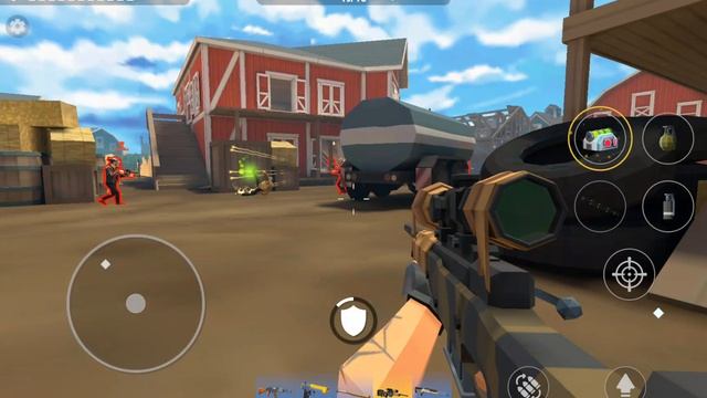 Polygon arena смотреть онлайн