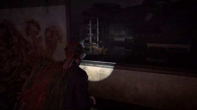 The Last Of Us 2 (Одни Из Нас 2) PS 5 gameplay -Прохождение # 13 смотреть онлайн