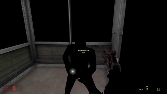 Garry's mod The Last Patients прохождение с Владом смотреть онлайн
