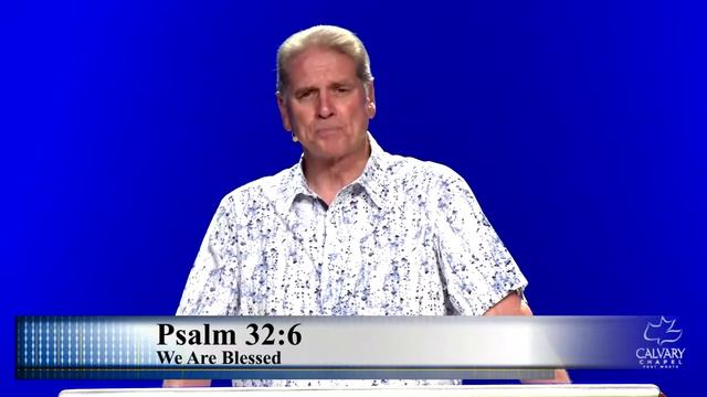 We Are Blessed (7pm Wednesday Night Service) смотреть онлайн