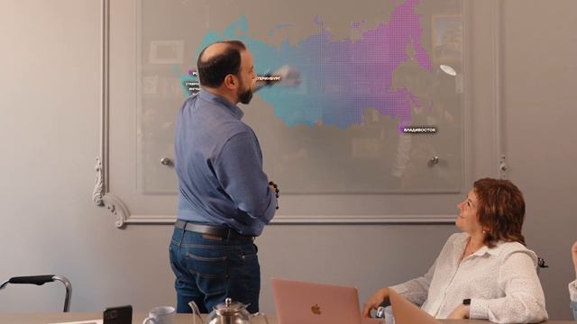 IThub | Ролик от студентов смотреть онлайн