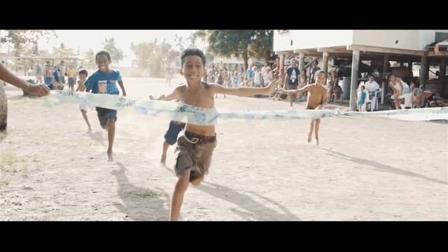 [Kiribati | NNMC February 2019] DJ Alezy feat. Rafael & KBrown - Nei Sali смотреть онлайн