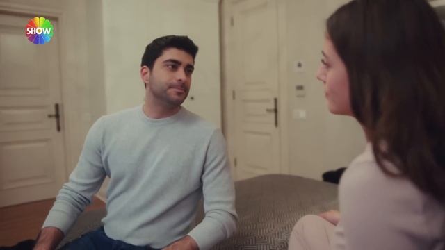 Abdullah Kanat Ünal Geliyor! | Kızılcık Şerbeti