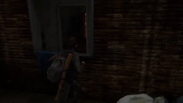 Rockafella Trading Card Location - The Last Of Us 2 смотреть онлайн