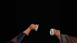 Oculus Quest 2 На экране всё черный, значки меню и пространство исчезло и не находит! В чем проблем