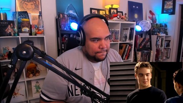 Degrassi 2x12 REACTION! "White Wedding" Season 2 Episode 12 #degrassi #reaction #drake смотреть онлайн