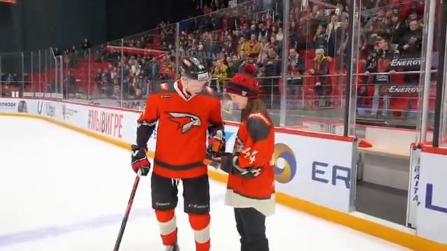 «Авангард. Командировка». Выпуск #43 смотреть онлайн