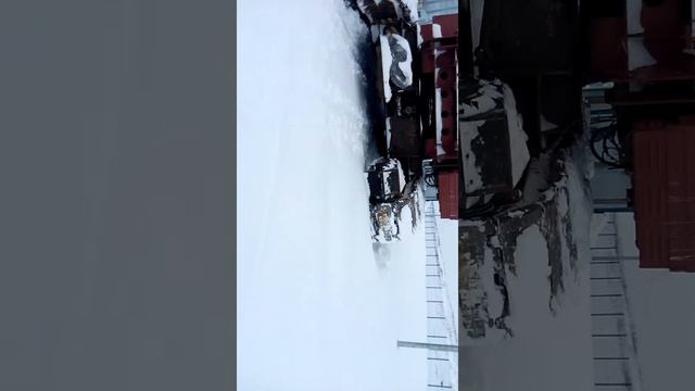 катаемся на кране смотреть онлайн