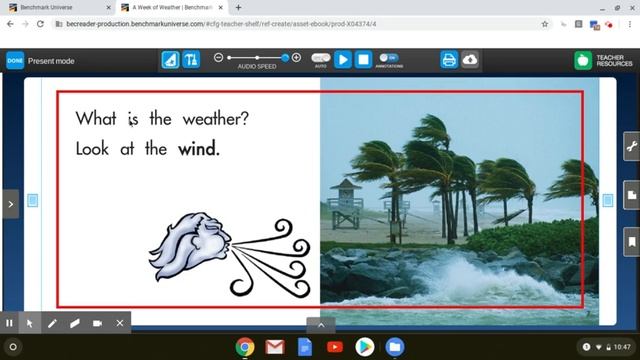 A Week of Weather Unit8 смотреть онлайн