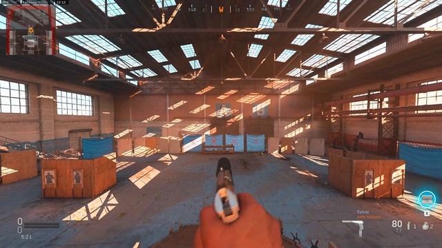"SKYKOV MW 2019 HIDDEN GAMEPLAY DETAILS" смотреть онлайн