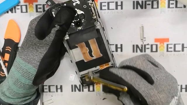 How to fix Vivo S1 Pro Battery not lasting / change Vivo S1 Pro Battery смотреть онлайн