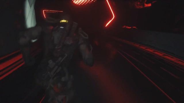 The end? || The Callisto Protocol смотреть онлайн