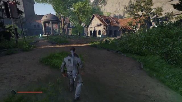 Elex 2 - ( серия 19 - Супер Хакер и редкий арбалет Клык ) Полное Прохождение. смотреть онлайн