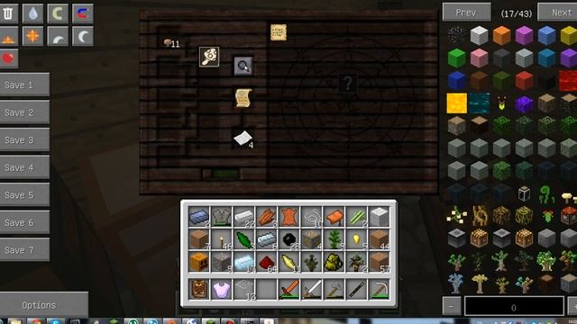 Lp по Minecraft Техномагические приключения Серия 5 Таумкрафт 3 смотреть онлайн