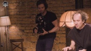 Backstage. ZeroPeople в гостях «Квартирника у Маргулиса»