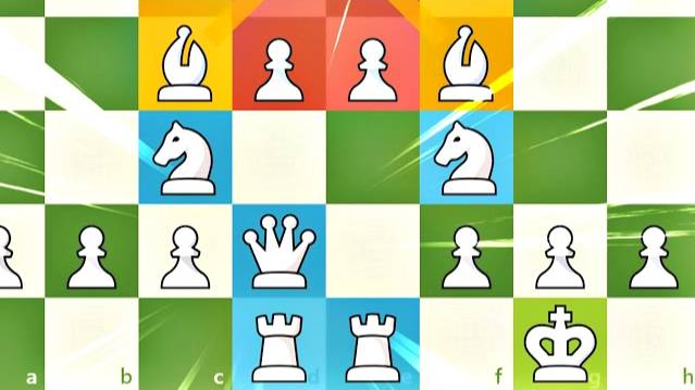 Every Chess Opening in 5 Minutes смотреть онлайн