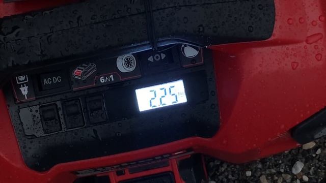 Einhell Kompressor Hybrid Pressito Test und Vergleich смотреть онлайн