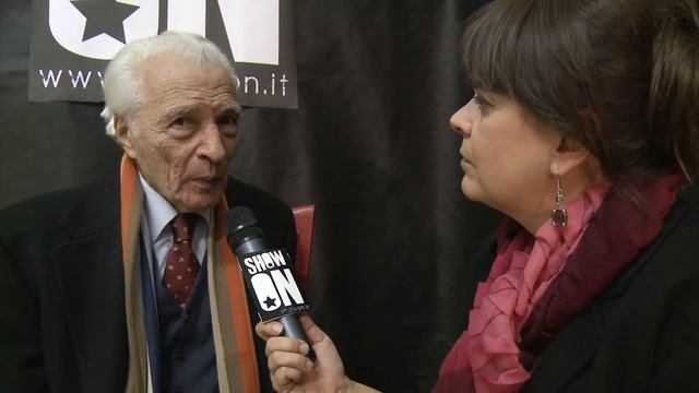 [ShowOn.it] - Alberto testa a Roma in Danza смотреть онлайн