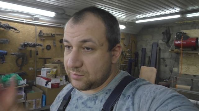 Грунтую двенашку! Подготовка к покраске., мнение о SCHTAER 2,5мм.