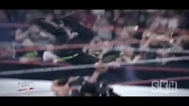 ★★Jeff Hardy Umbrella★★ RETURN MV смотреть онлайн