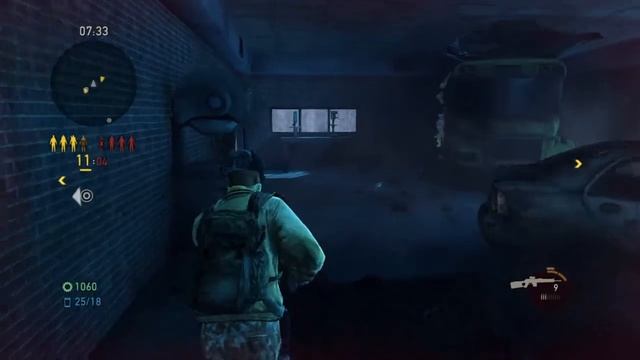 I take all the credit-The Last of us Remastered online multiplayer смотреть онлайн