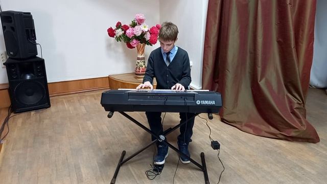 М. Глинка. "Марш Черномора" из оперы "Руслан и Людмила". смотреть онлайн