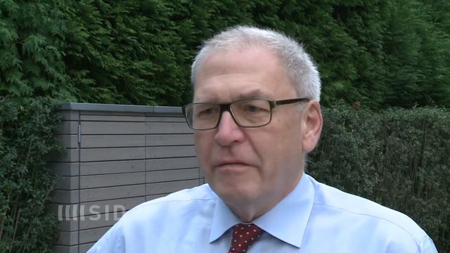 Vesper über Harting-Lotterie: "Wir stehen in engem Kontakt" смотреть онлайн