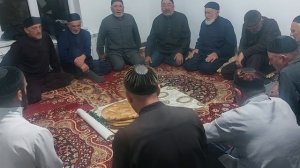 Мавлид Анди у Мамедова Аюма 12.11.2023г.