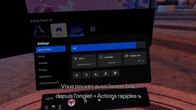 Oculus Quest 2 | Oculus Link Déballage