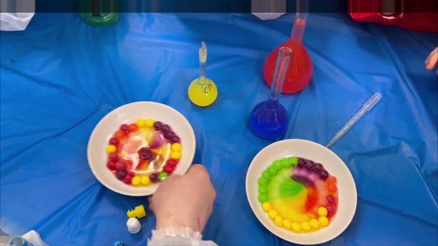 Эксперименты смотреть онлайн