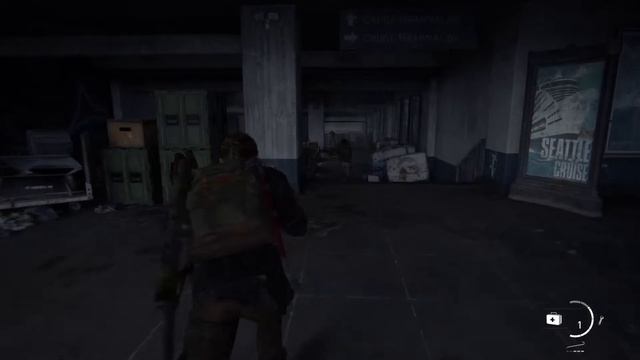 The last of us 2 Remastered на харде часть 7 смотреть онлайн