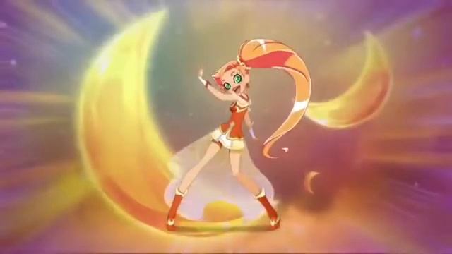 Lolirock amv (one last time) смотреть онлайн