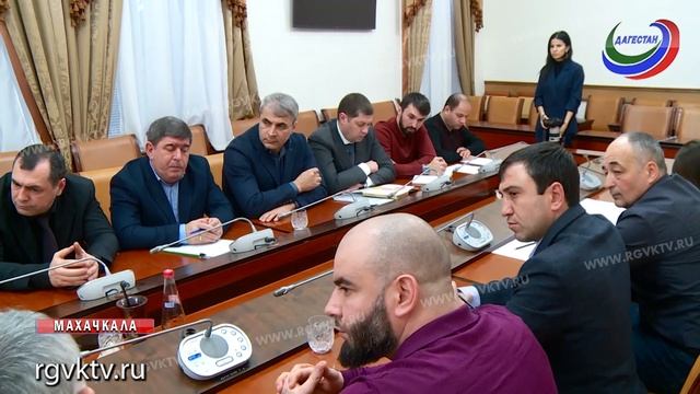 В ближайшие 2 года в Дагестане появится 11 заводов по сортировке мусора смотреть онлайн