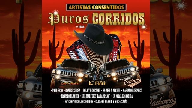 Luis Martinez La Campana смотреть онлайн