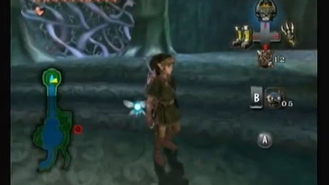LSULP: Twilight Princess Walkthrough! Ep. 71 - Prepping for the Big Chill смотреть онлайн