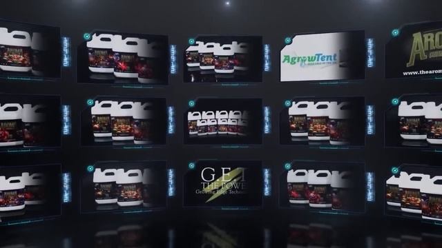 HYDROSHOW - Season 1 Episode 3 - Hydroponics Magazine Show смотреть онлайн