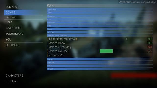 Helix Improved Voice Commands Added Features смотреть онлайн